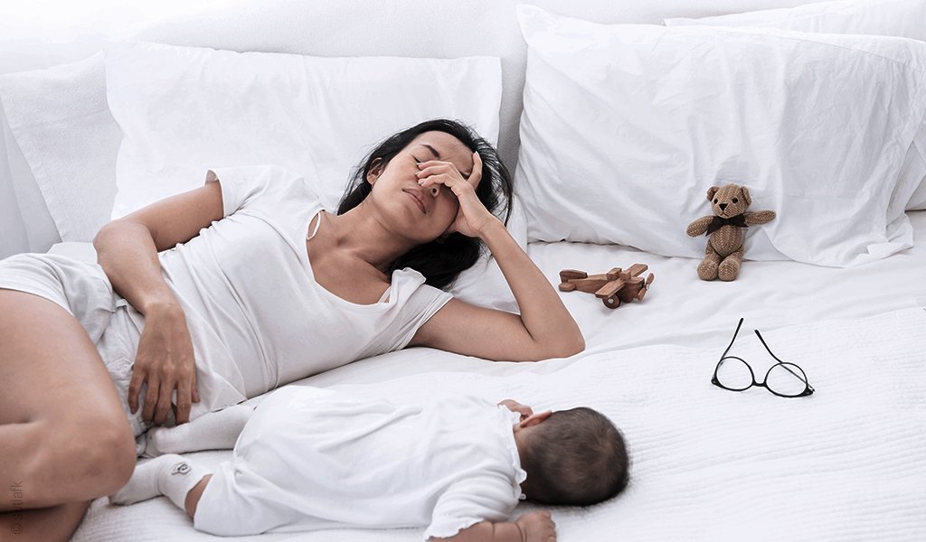 Schlafentzug: Gesundheitsrisiko, Folter und Therapie - bett1.de