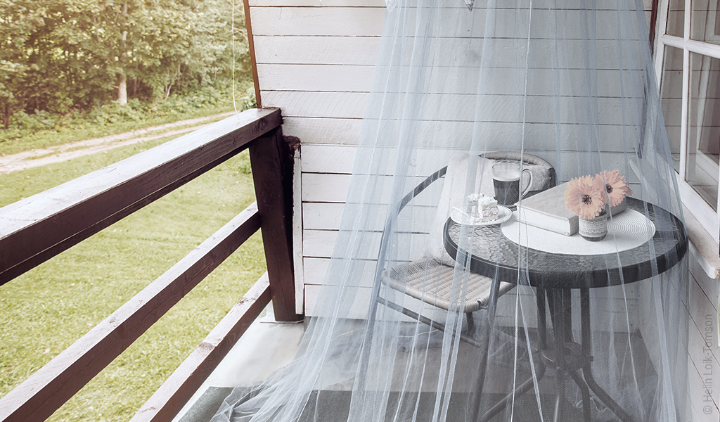 outdoor und indoor was hilft gegen Mücken? bett1.de