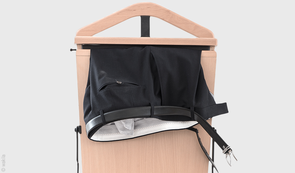 Eyoulife T-Shirt Display Stummer Diener - Höhenverstellbar 41-71 Cm Mit Stabiler Sockel