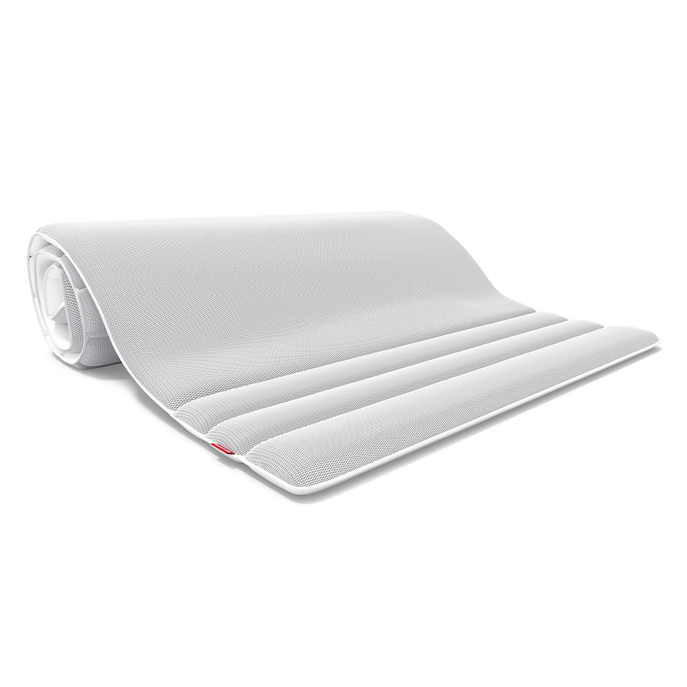 bett1.de Matratzentopper BODYGUARD Topper 180x200